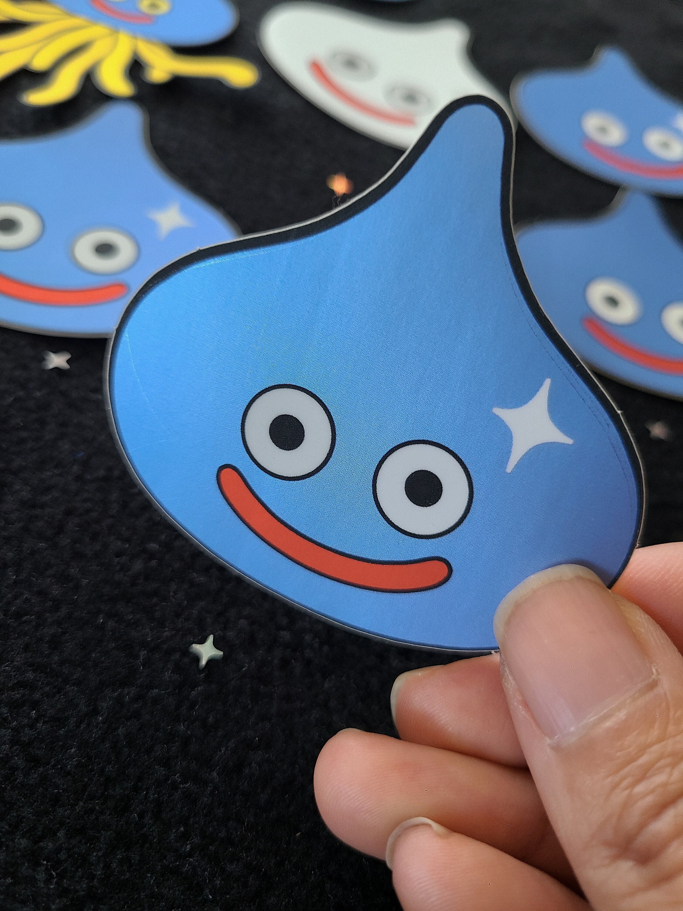 Quest 64 - Etsy 日本