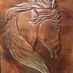 Stallion