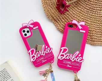 old barbie phone