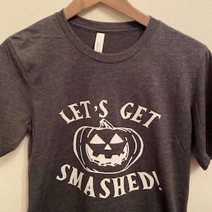 Custom t-shirts