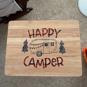 Mesa de bandeja plegable personalizada