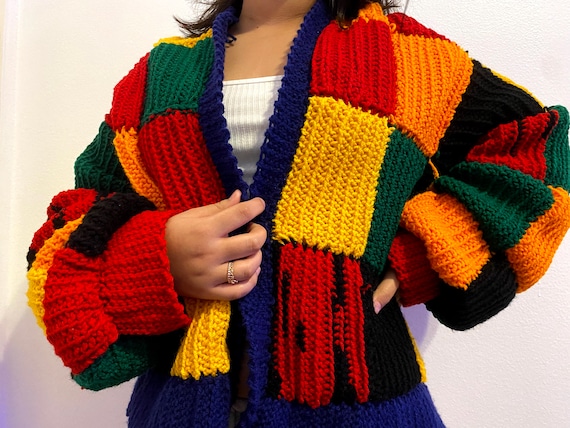 jw anderson harry cardigan