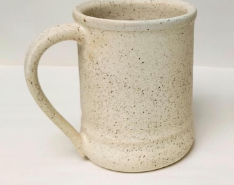 Walnut Mug