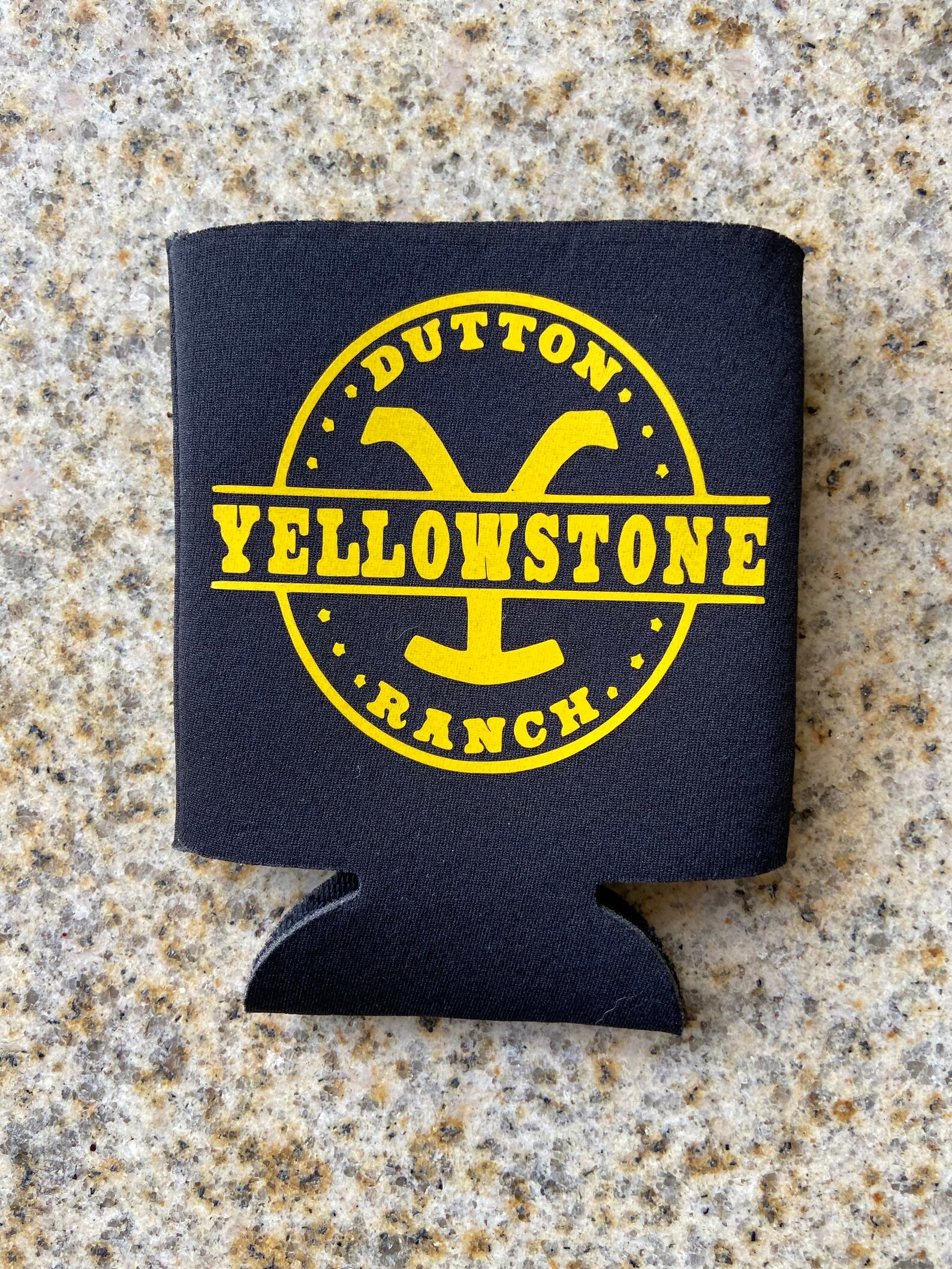 RIPYellowstone Can Cooler/Koozies Etsy