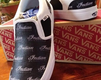 lui v vans