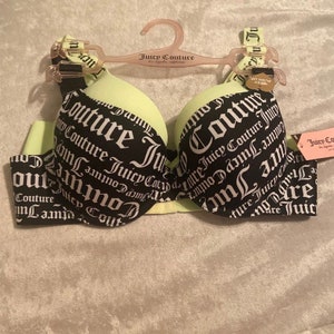 Juicy Couture Push-up Bra -  India