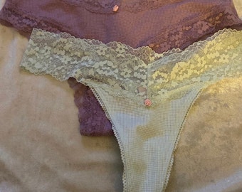 Victoria Secret panties