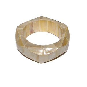 Armreif Verkauf Polygon Handmade Unikat
