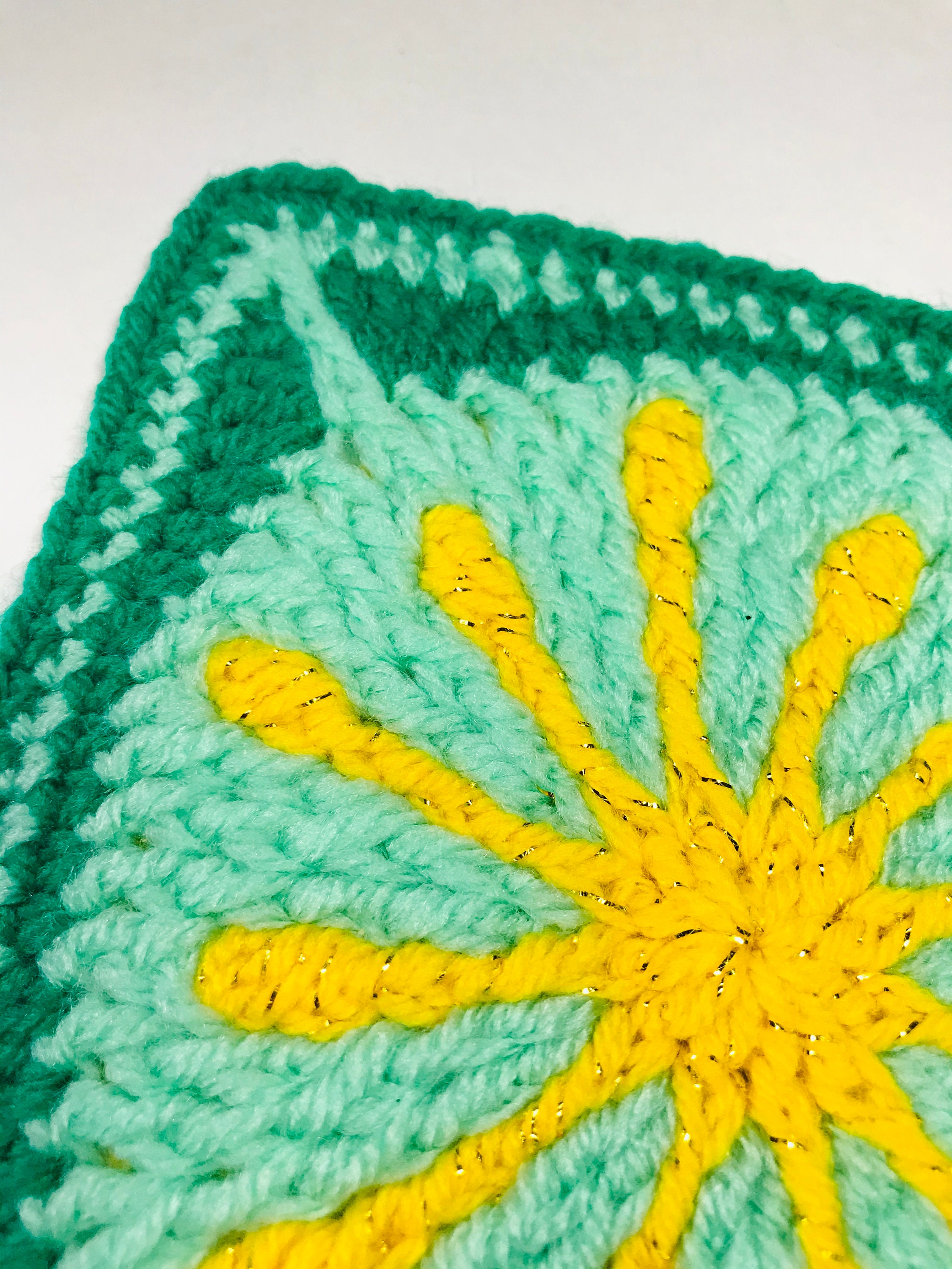 Afghan bluey crochet pattern for blankets pillowcase dress Etsy