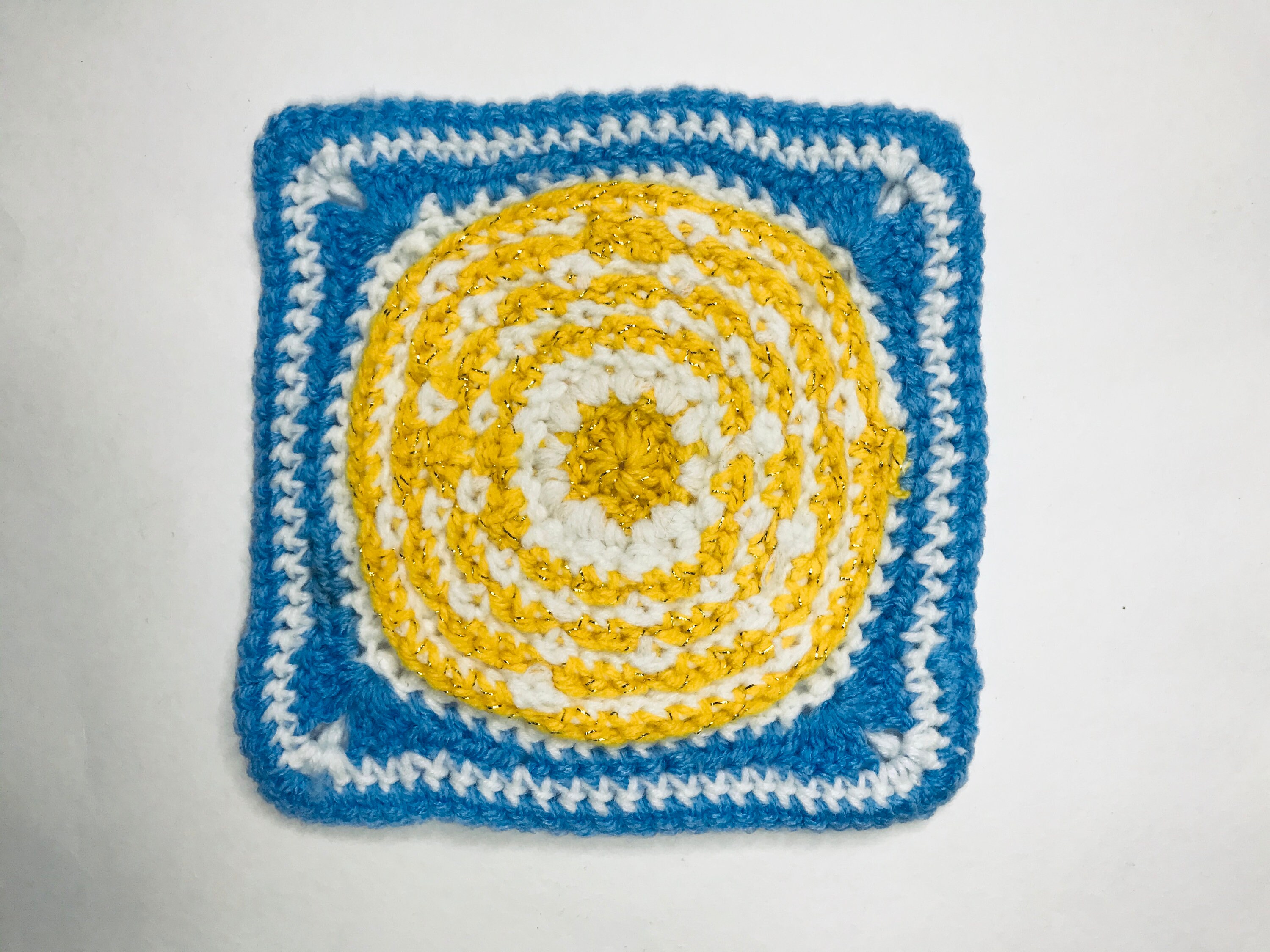 Afghan bluey crochet pattern for blankets pillowcase dress Etsy