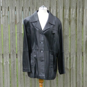 Charles Klein Coat - Etsy