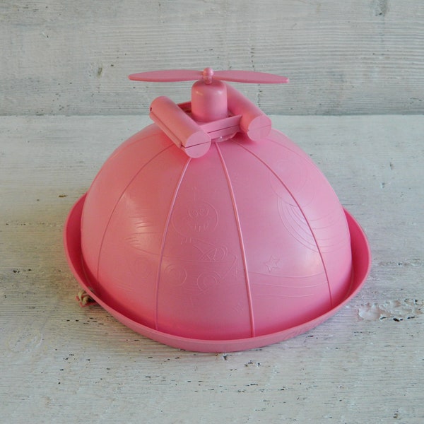 Baby Propeller Hat Etsy