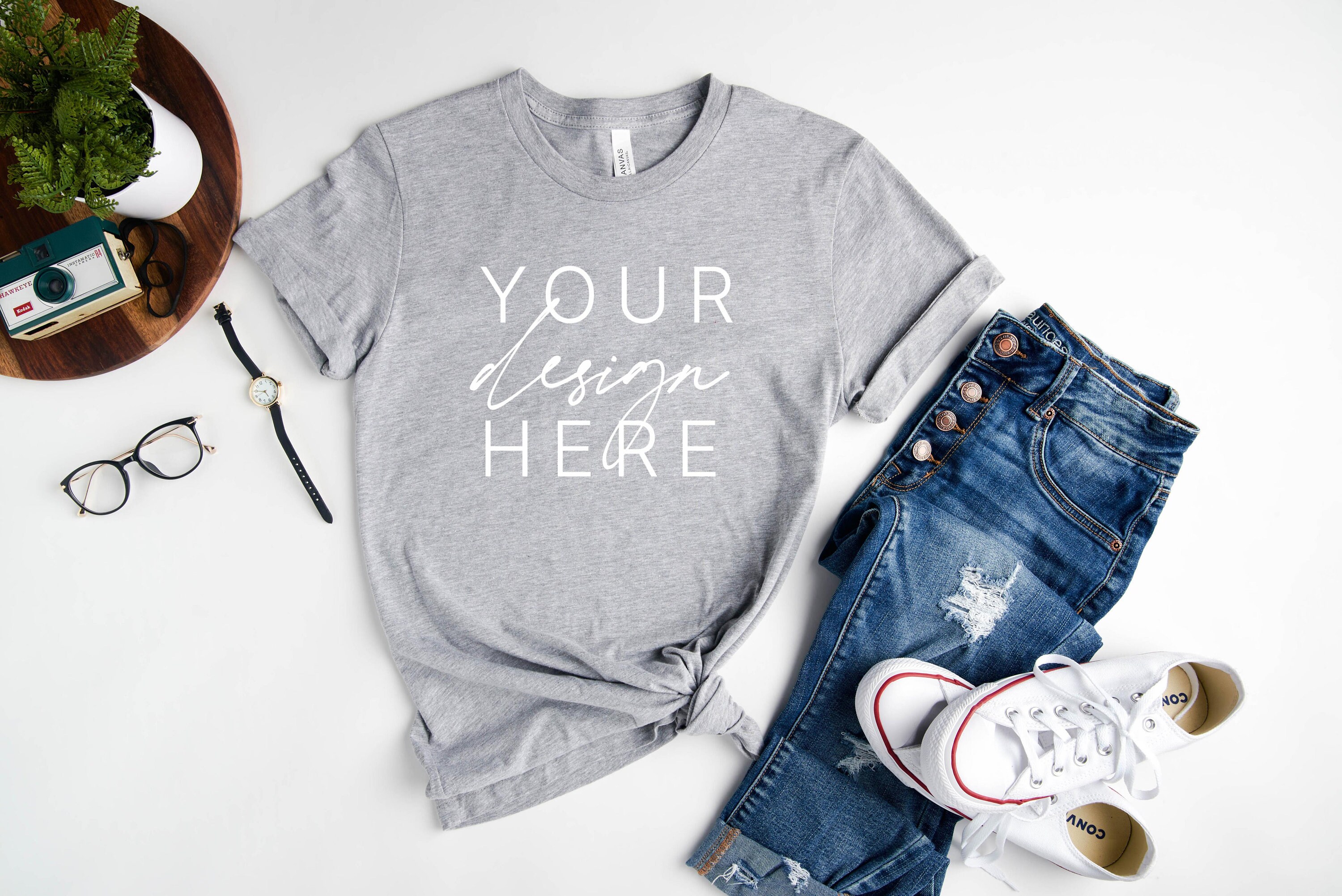 Bella Canvas Mockup Bundle 3001 Mockup Bundle 3001 | Etsy