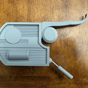 The Ultimate Nullifier - 3D printed kit
