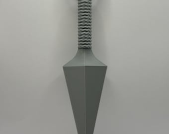Kunai - Ninja Tools - 3D Printed Kit (3 pack)