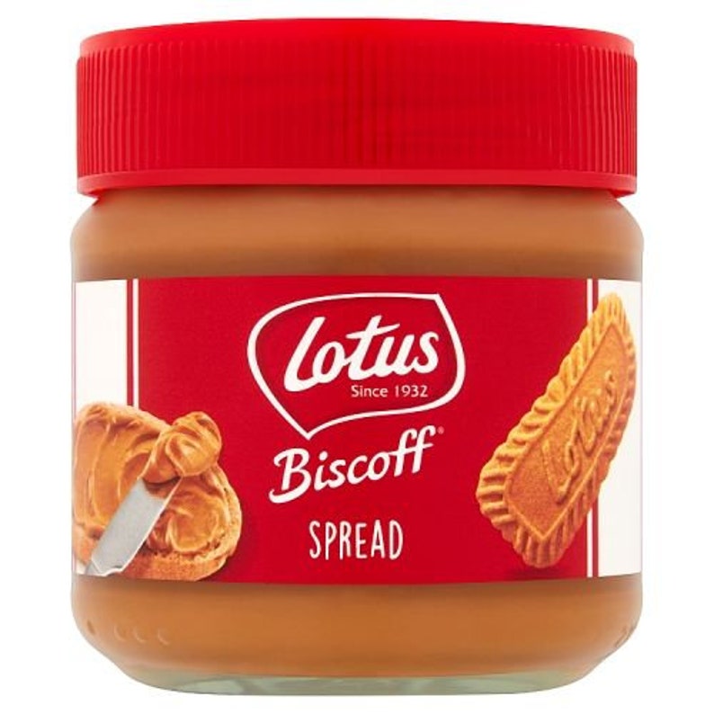 lotus biscoff 200g
