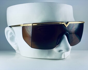 versace rhinestone sunglasses