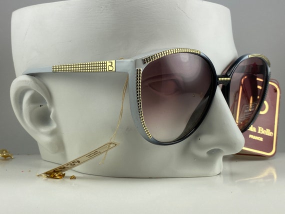 Vintage Paola Belle Sunglasses - image 3