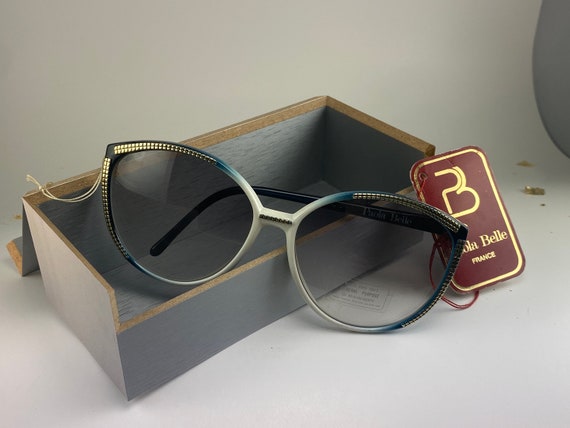 Vintage Paola Belle Sunglasses - image 1