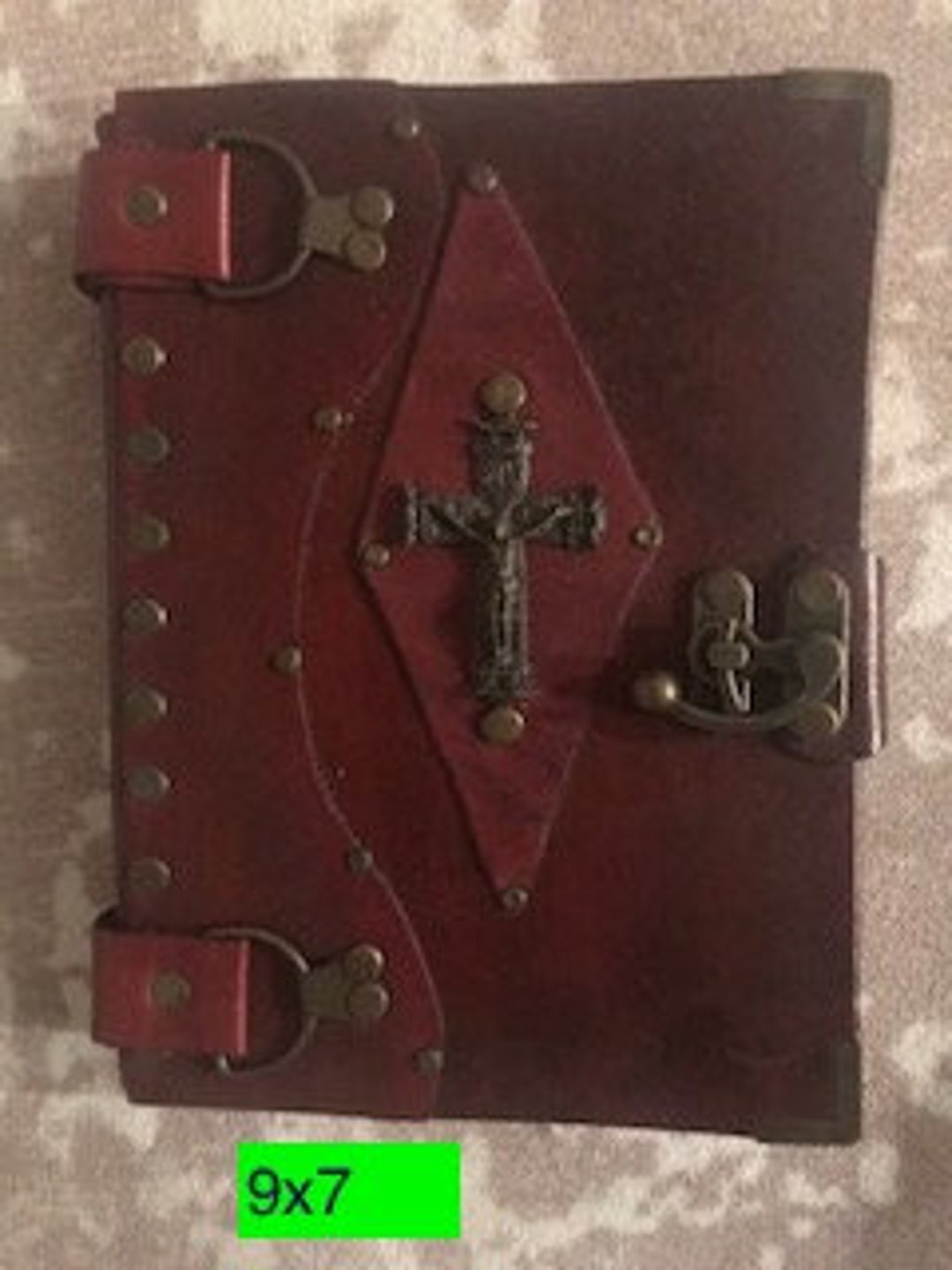 Note Book - Etsy