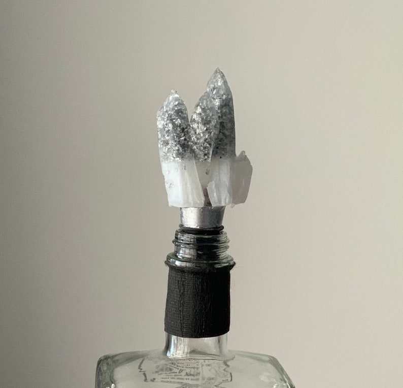 Bottle stoppers