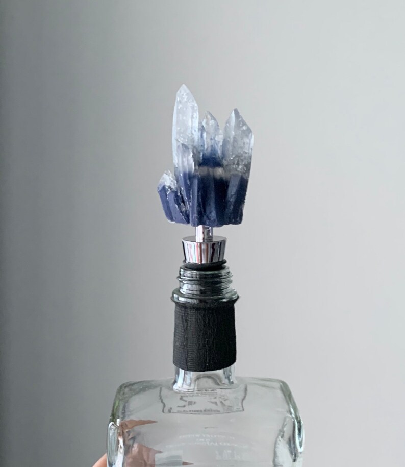 Bottle stoppers