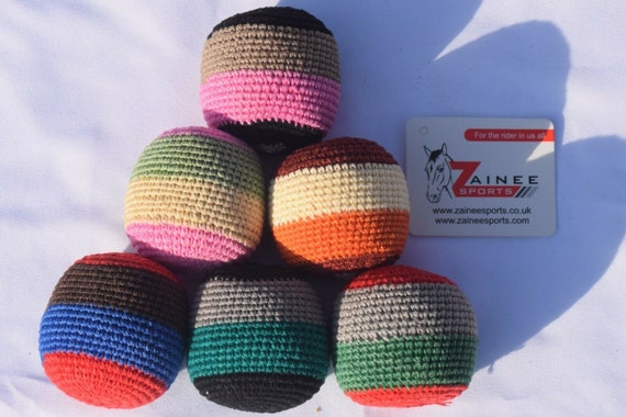 Best hacky sack