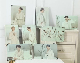 Bts Premium Photo Etsy