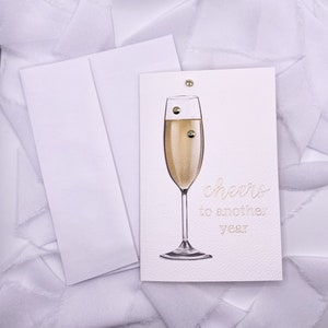 4 x 6 pouces, carte d'anniversaire, carte d'anniversaire, carte de joyeux anniversaire, carte 3D, carte minimale, carte d'anniversaire, carte de vœux, carte de voeux d'anniversaire