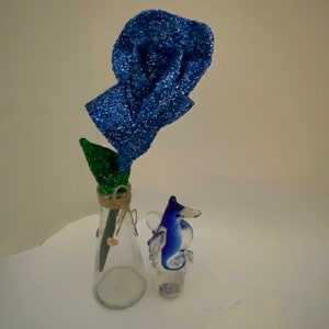 The Famous handmade Sparkle Rose