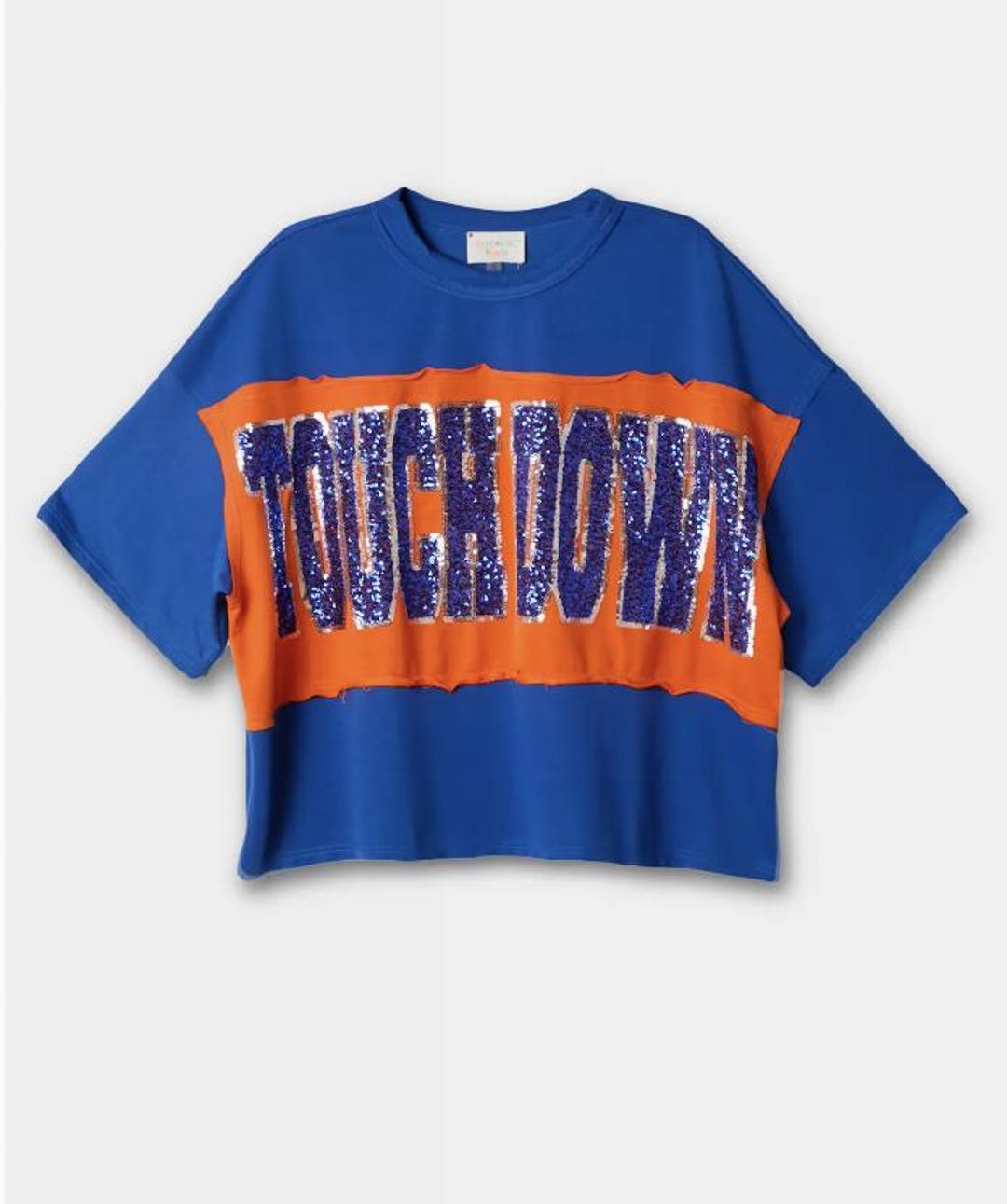 Game Day Football Tank Top – Retro Maroon Checked Touchdown Design, Lightweight & Classic Fit For Fans & Gifts