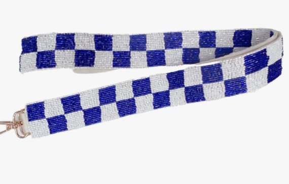 Beaded bag strap discount