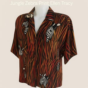 2388Rセットアップ Safari & Travel Clothing 80s 80's Safari Clothing - Etsy