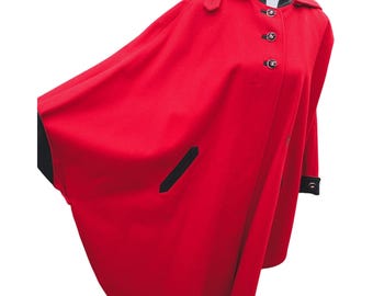 Germany製 Vintage LODEN Coat ローデン　Poncho Germany製 Vintage LODEN Coat ローデン Poncho