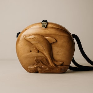 TIMMY WOODS YORKIE YORKSHIRE TERRIER DOG PURSE CLUTCH