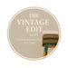 The Vintage Edit by PJ