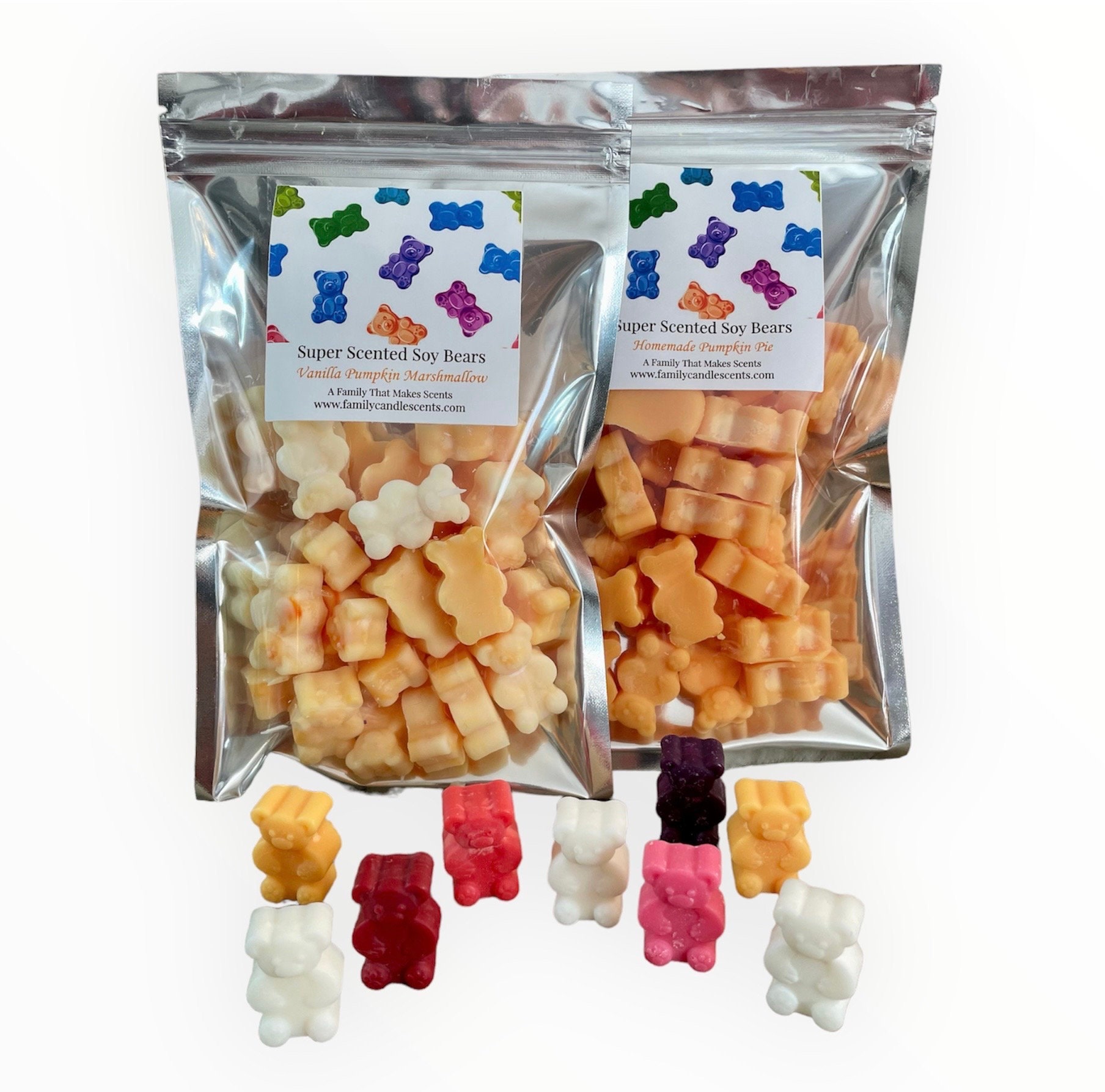 Cedar Scented Wax Melts 2 Pack With FREE SHIPPING Scented Soy Wax Cubes  Compare to Scentsy® Bars Free Shipping Cedar Warming Tarts 