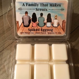Wax Melts Tarts Hand Poured 12 Clean Cotton Super Scented