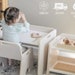 see more listings in the Montessori Weaning Table section