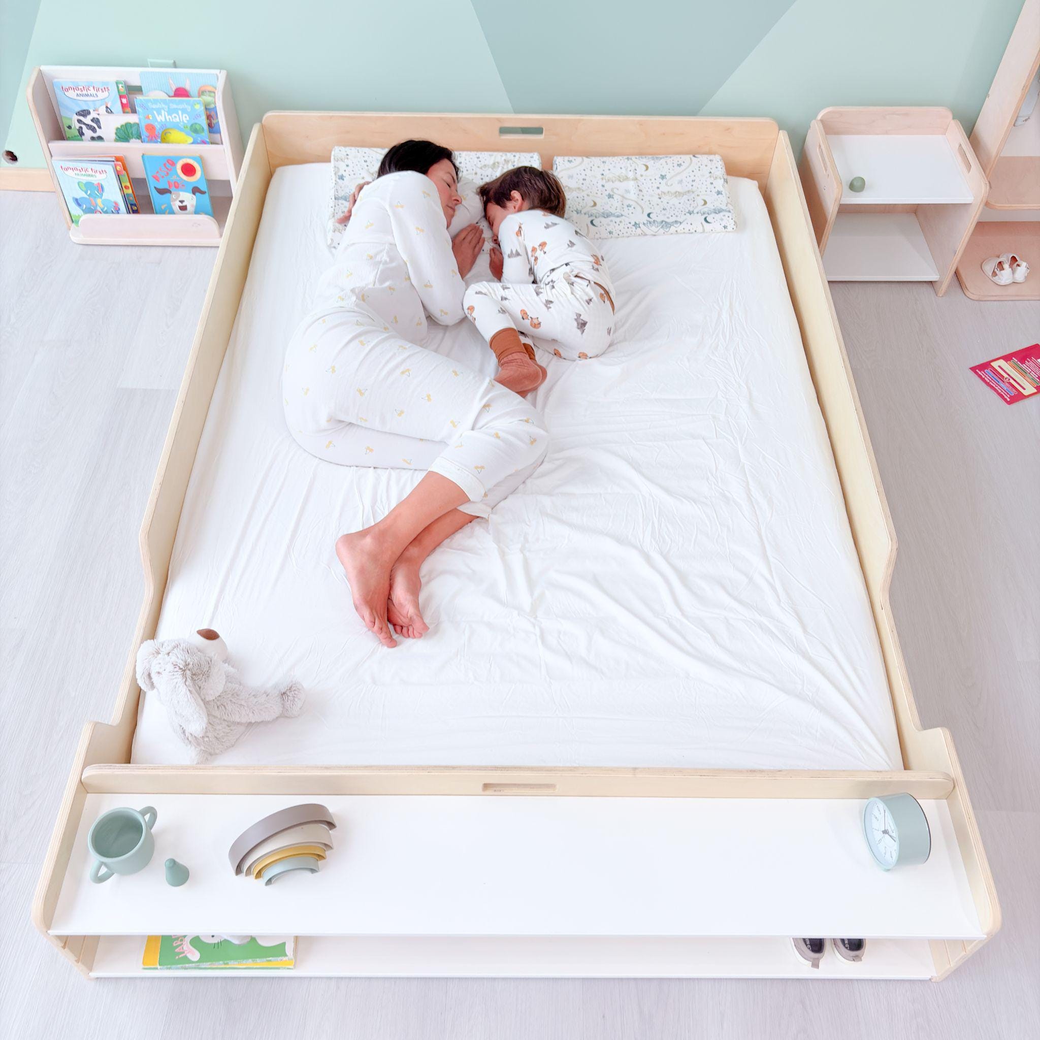 子ども用ベッド - Etsy 日本