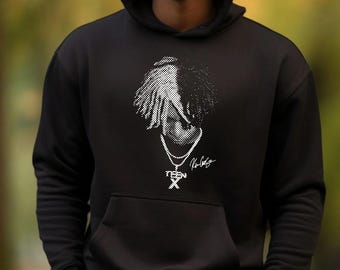 Ken Carson Hoodie, Ken Carson sweatshirt, Ken Carson Merch, Ken Carson Chain, Ken Carson, Ken Carson Tour, Rap Shirt, Vintage Rap Shirt