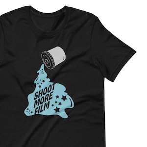 Photographer Gift - Manual Photography Camera Shirt Photographer Gift - Manual Photography Camera Shirt