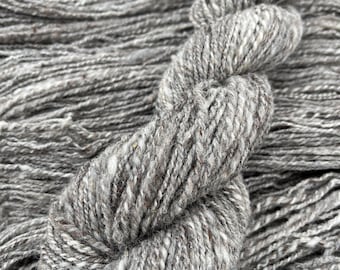 River Rocks Babydoll filato a mano locale colori naturali