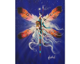 Involucri per gallerie in tela 12x16 Gatekeepers