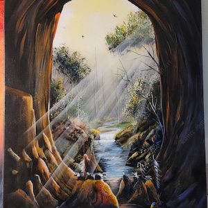 Inner sanctum