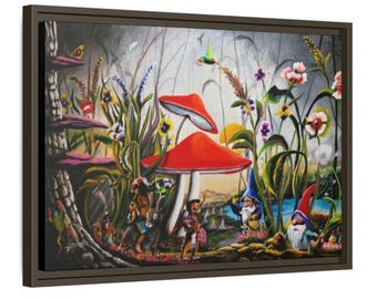 Limited edition - FOREST TRADERS