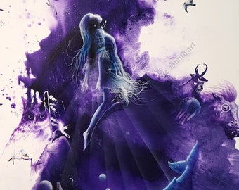 Depths of the soul
