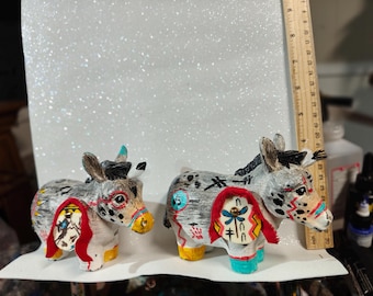 War Donkey 5-in 105 each
