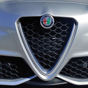 2017 Alfa Romeo Giulia V Light Kit V3 image 2