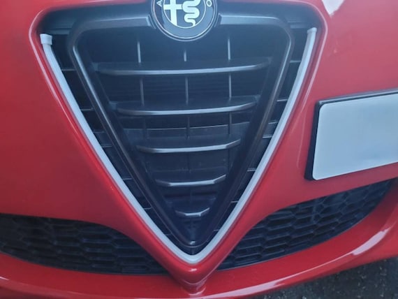 ALFA GIULIETTA IN UK (PRESS PACK), Alfa Romeo